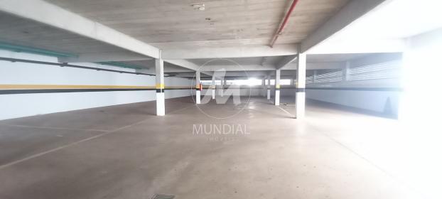 6 - Garagem/estacionamento