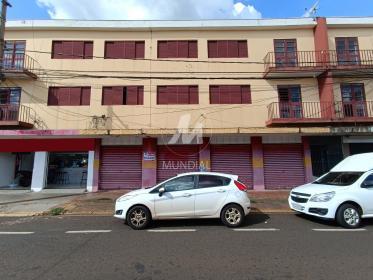 1 - Fachada Unidade