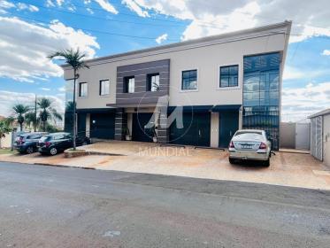1 - Fachada Unidade