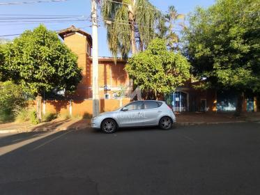 2 - Fachada Unidade