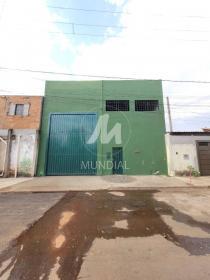 1 - Fachada Unidade