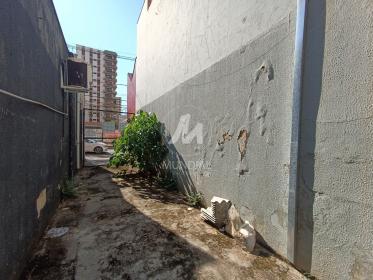 7 - Quintal/corredores