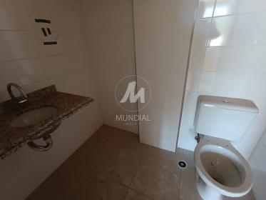 6 - Banheiro/lavabo