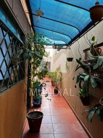 13 - Quintal/corredores
