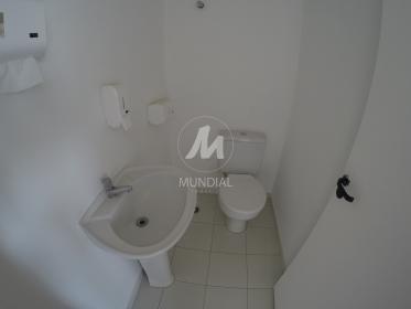 6 - Lavabo