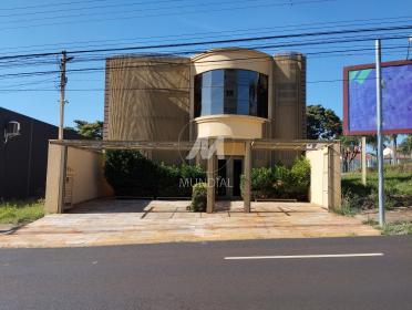 1 - Fachada Unidade