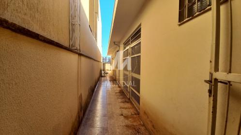 19 - Quintal/corredores