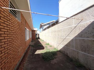 29 - Quintal/corredores