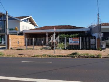 1 - Fachada Unidade