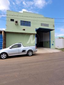 1 - Fachada Unidade