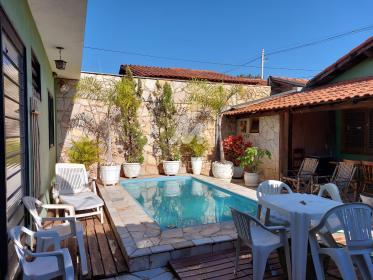 2 - Piscina