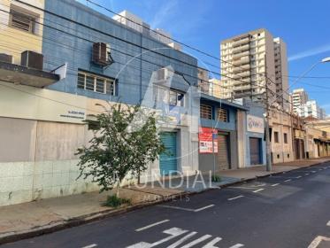 4 - Fachada Unidade