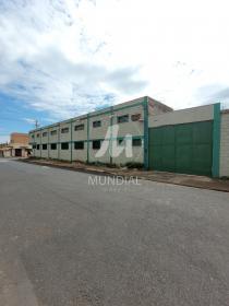 1 - Fachada Unidade