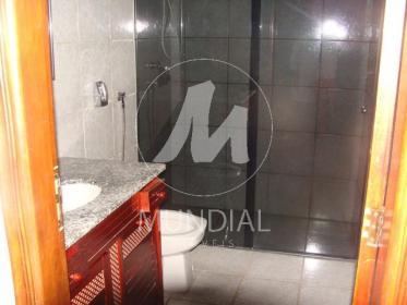 4 - Banheiro/lavabo