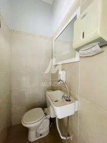 15 - Banheiro/lavabo