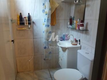 6 - Banheiro/lavabo