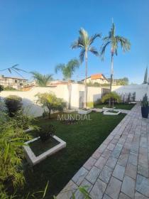 3 - Jardim