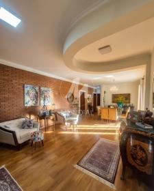 5 - Sala de Estar