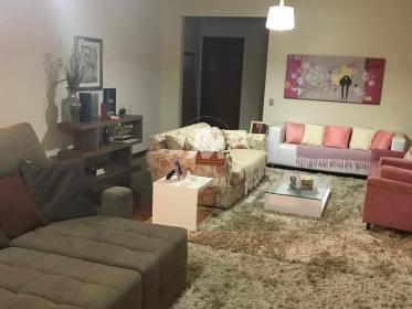 2 - Sala de Estar