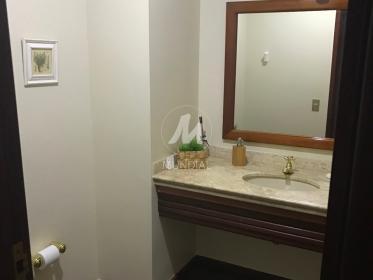 4 - Banheiro/lavabo