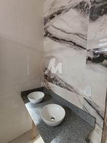 20 - Banheiro/lavabo