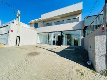 1 - Fachada Unidade