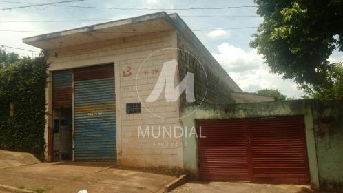 1 - Fachada Unidade