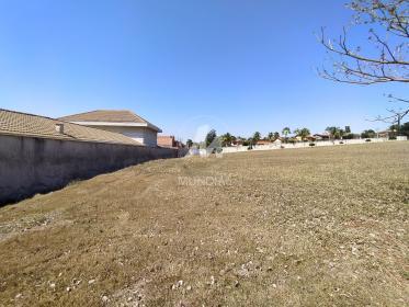 1 - Terreno/Lote