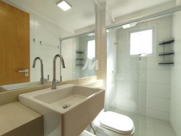 13 - Banheiro/lavabo
