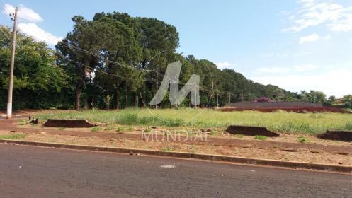 1 - Terreno/Lote