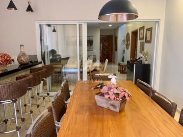 8 - Espaço Gourmet