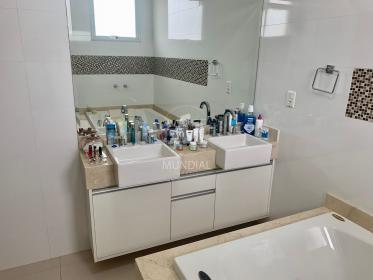 26 - Banheiro/lavabo