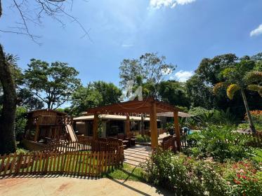 7 - Quintal/corredores