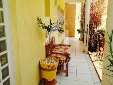 12 - Quintal/corredores