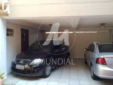 2 - Garagem/estacionamento