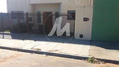 1 - Fachada Unidade