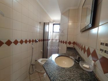6 - Banheiro/lavabo