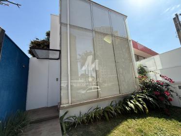 2 - Fachada Unidade