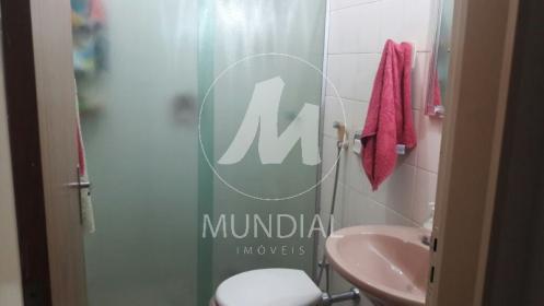 13 - Banheiro/lavabo