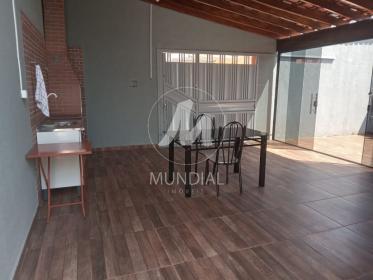 2 - Garagem/estacionamento