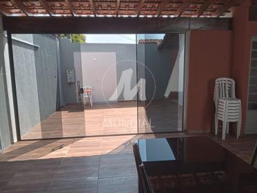 3 - Garagem/estacionamento