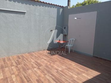 11 - Quintal/corredores
