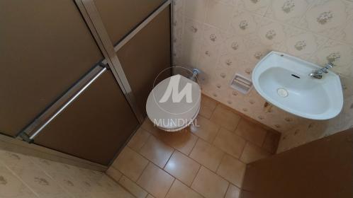16 - Banheiro/lavabo