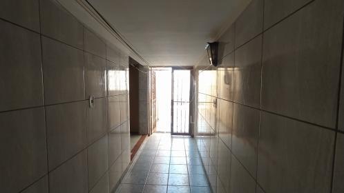 19 - Quintal/corredores