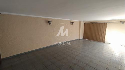 20 - Garagem/estacionamento