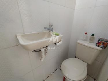 8 - Banheiro/lavabo