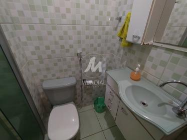 12 - Banheiro/lavabo