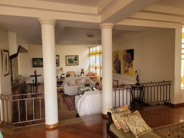4 - Sala de Estar