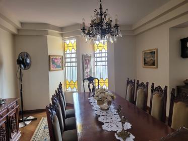 5 - Sala de Jantar