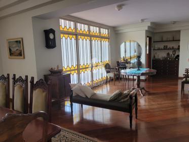 6 - Sala de Jantar